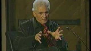 Jacques Derrida Section 2 [upl. by Dixie]