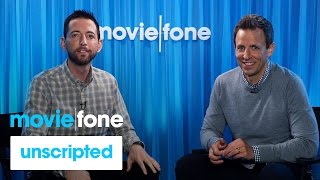 Neal amp Seths Mr Moviefone Auditions  Unscripted [upl. by Ademla]