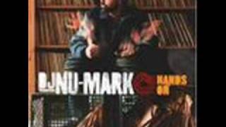 DJ Nu Mark Chali 2na  Comin Thru [upl. by Brey103]