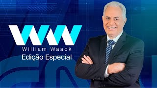 WW Especial  Os Estados Unidos e a era das incertezas  10112024 [upl. by Lindgren]