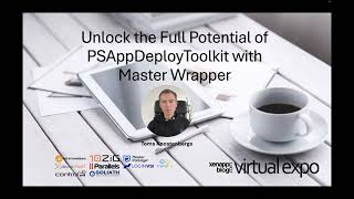 PSAppDeployToolkit  Master Wrapper  Intune  🚀 [upl. by Iglesias]
