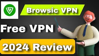 Browsec Fast Secure VPN Proxy Kaise use karen  How Yo Use Browsec Fast VPN free [upl. by Anirba]