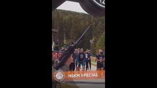 STEYR CHALLENGE 2022 Platz 2 Team HSKM SPECIAL [upl. by Normie]