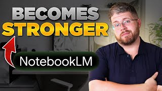 NotebookLM’s Upgrade is a MUST for all authors [upl. by Tammi]