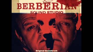 Broadcast  Berberian Sound Studio  Teresa Lark Of Ascension [upl. by Naols]