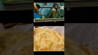 Sooris Epic Parotta Eating Challenge  vennila kabadi foodiefoodchallenge [upl. by Lednyk909]