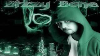 Worlds Fastest Rapper  BIZZY BONE [upl. by Helgeson]