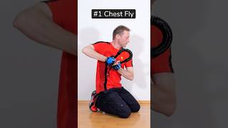 Isokinetic Chest Exercises  Power Twister 🔥 homegymequipment [upl. by Lecram66]