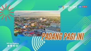 PADANG PAGI INI  SELASA 15 OKTOBER 2024 [upl. by Sivolc]