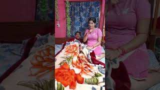 Yeh kya dekha 🫣 maja aa gaya 🤣 Daily life of couple 😜 shorts viral comedy [upl. by Athelstan]