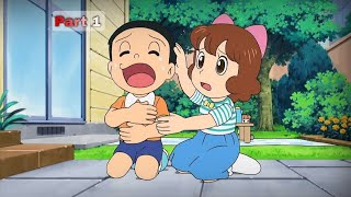 Nobita quot Non Chan 💔😭 [upl. by Nevanod672]