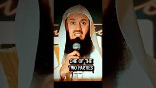 WORK ON YOUR MARRIED LIFE  Mufti Menk shorts viral [upl. by Annasiul]