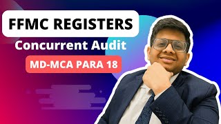 FFMC  RBI MASTER DIRECTIONS FFMC NETWORK OF INDIA FOREX REGISTERS  FEMA  PMLA CONCURRENT AUDIT [upl. by Amelina]