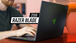 I Was Wrong About the Razer Blade [upl. by Elokcin839]