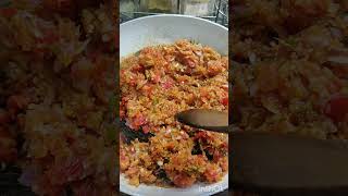 Bhary hoye karely recipe fypyoutube recipekarely food foryou fypシ゚viralviralfood fyp viral [upl. by Helene]