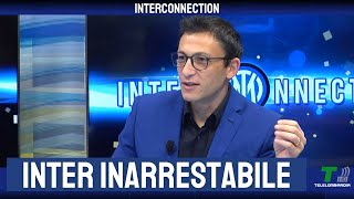 I NERAZZURRI SCHIANTANO ANCHE LATALANTA  INTER CONNECTION [upl. by Firahs53]