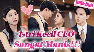 lass nikah diamdiam CEO polos Setelah mencicipi manisnya cinta dia jadi tergilagila pada istri [upl. by Fred566]