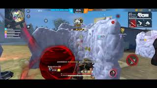 BEAST GAMEPLAY IN CS RANKED🥶 8KILLS TOTAL🎯 MUST WATCH NEXT LEVEL🤯  GARENA FREE FIRE MAX [upl. by Aitas]