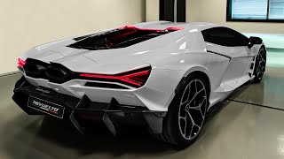 2024 Lamborghini Revuelto  New Supercar in Beautiful Details [upl. by Amelia]