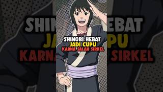 shizune ninja medis potensial yg terlupakan di Naruto 🥷 [upl. by Karr]