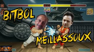 BITBOL vs MEILLASSOUX POURQUOI Y A TIL QUELQUE CHOSE PLUTOT QUE RIEN [upl. by Gerick]