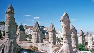 Amazing Goreme Turkey [upl. by Kitty]