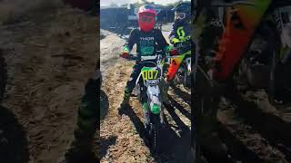 Zawody motocrossowe Roszkowo bikelife moto zawody [upl. by Ofella378]