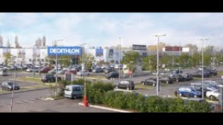 Settimo Cielo Retail Park SALDI  a Settimo TORINO  Tutti i negozi e consigli [upl. by Juliann]