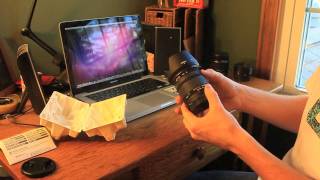 Sigma 18200mm f3563 DC Lens Unboxing Review and Test [upl. by Dalpe]