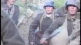 The best WW1 reenactment film [upl. by Berardo]