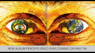 SINGLE CELLED ORGANISM  Percipio ergo sum Extended album preview [upl. by Amelie829]