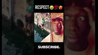 khaby lame reaction👐🏿👨🏿khabylame respect edit viral fypシ foryou funny shorts [upl. by Riggs198]