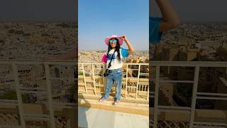 Watch Jaisalmer Vlog on Neelamkukreja  Part 11  😍 priyalkukreja shorts ytshorts [upl. by Notsuj837]