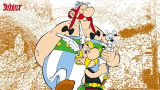 Asterix amp Obelix auf Korsika hörspiel film [upl. by Marijo]