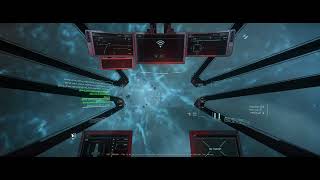 Star Citizen  Jump point quottravelquot [upl. by Nallac]