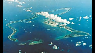 Inside the Secret CIA Black Site on a Tropical Island [upl. by Aniraad790]