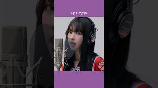 에스파 카리나 핫메스 aespa karina Hot Mess 파트 모음 [upl. by Gert]