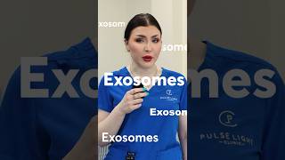 Discover the Secret of Exosome Treatment [upl. by Ahseyi]