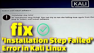 How to Dual Boot Kali Linux and Windows in 10 minutes [upl. by Camellia]