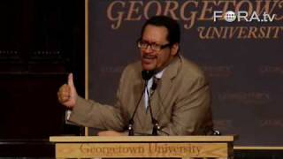 Obama and the Reverend Wright Fallout  Michael Eric Dyson [upl. by Eirehc]