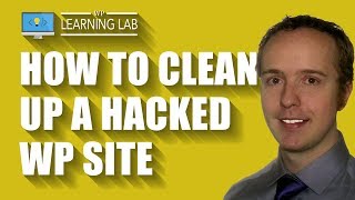 How To Fix Hacked WordPress Site  Step by Step [upl. by Assin]