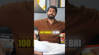 This MEDITATION  100 Books  Saurabh Gandhi [upl. by Annaihs828]