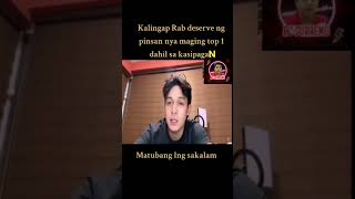 kalingap rab nag salita na salamat kalingap rab [upl. by Karlie]