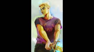 HOO  The Blood of Olympus Chapter 50 Jason [upl. by Enelie649]