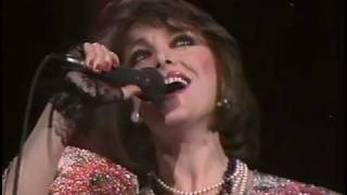 Irena Jarocka Motylem jestem Live in Concert [upl. by Utter]