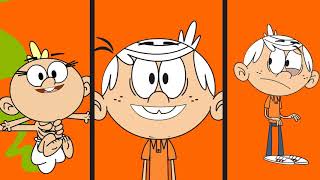 The Loud House amp NRDD A Capella Theme Song Mashup by Range [upl. by Jamil]