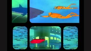 Sealab 2021 Intro HQ [upl. by Genaro]