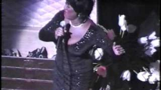 Patti LaBelle  Im Going Down  Aint No Way  All By Myself Live [upl. by Zimmerman]