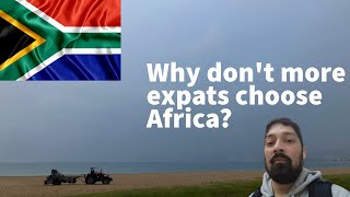 The Real Reasons Expats Skip Africa for Retirement [upl. by Koffler792]