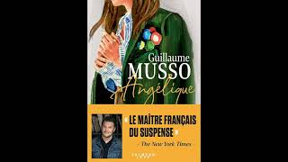 Angelique  Guillaume Musso  Livre audio  Chapitre 1 [upl. by Rome]